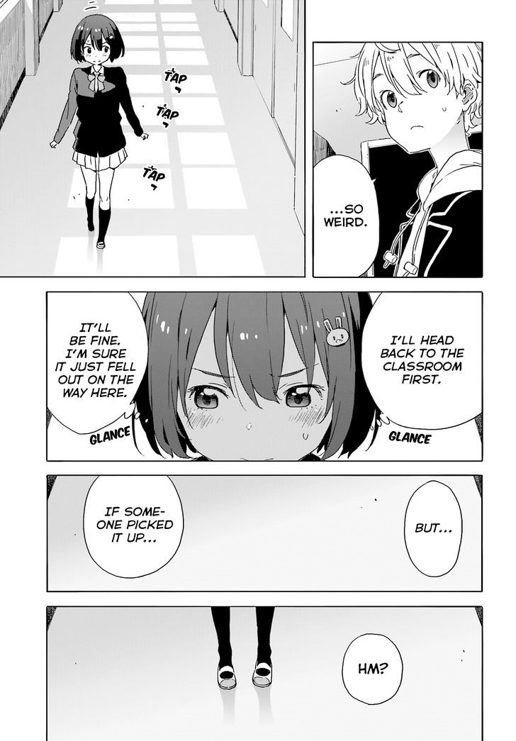 Kono Bijutsubu Ni Wa Mondai Ga Aru! - Chapter 35