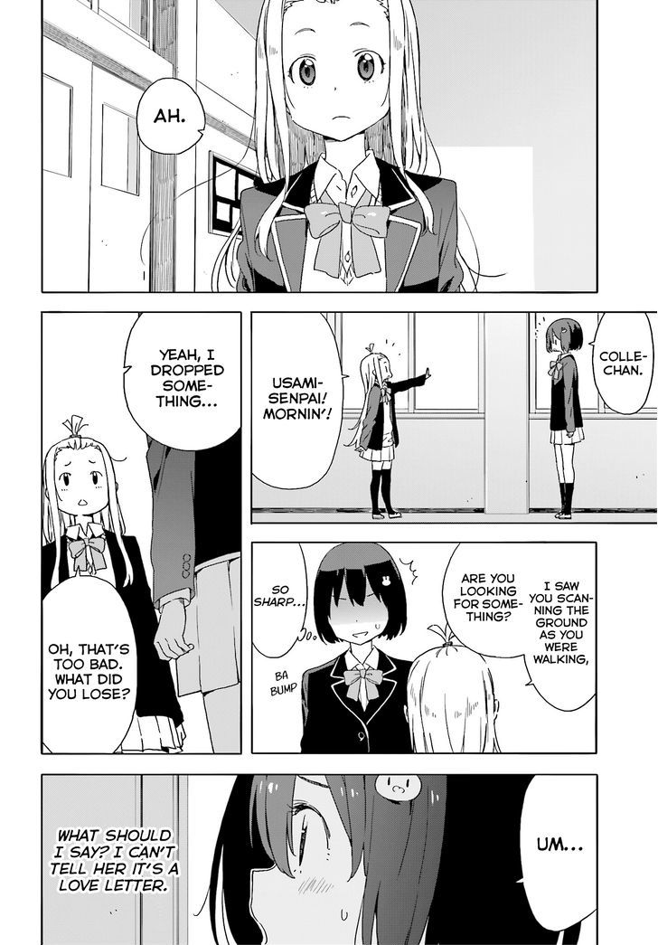 Kono Bijutsubu Ni Wa Mondai Ga Aru! - Chapter 35