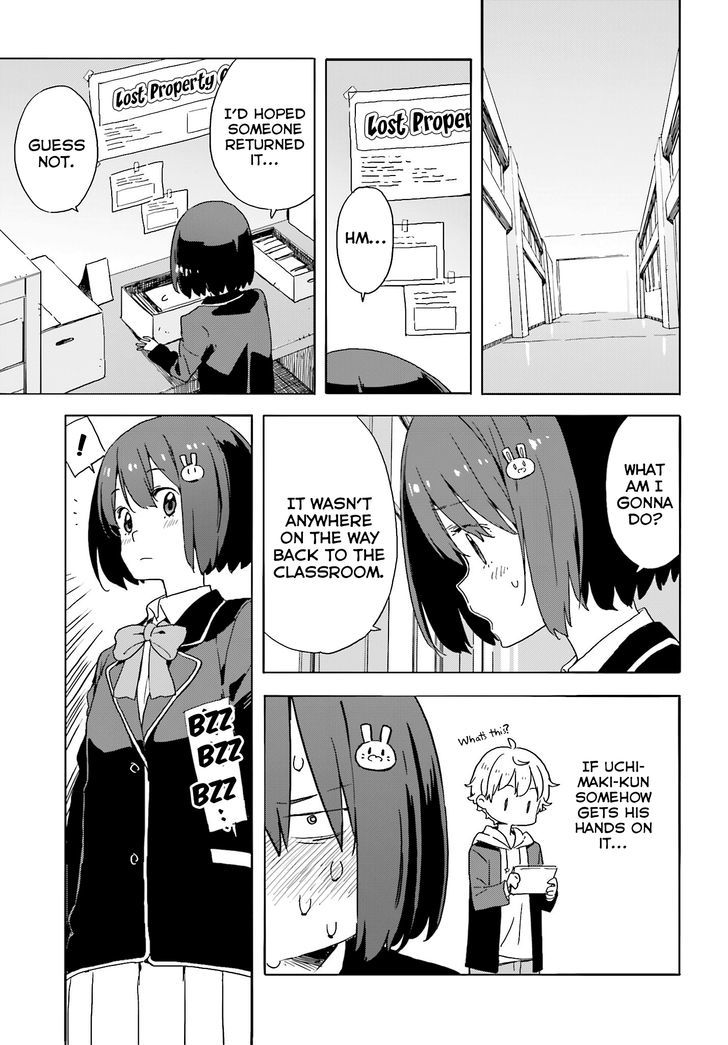 Kono Bijutsubu Ni Wa Mondai Ga Aru! - Chapter 35