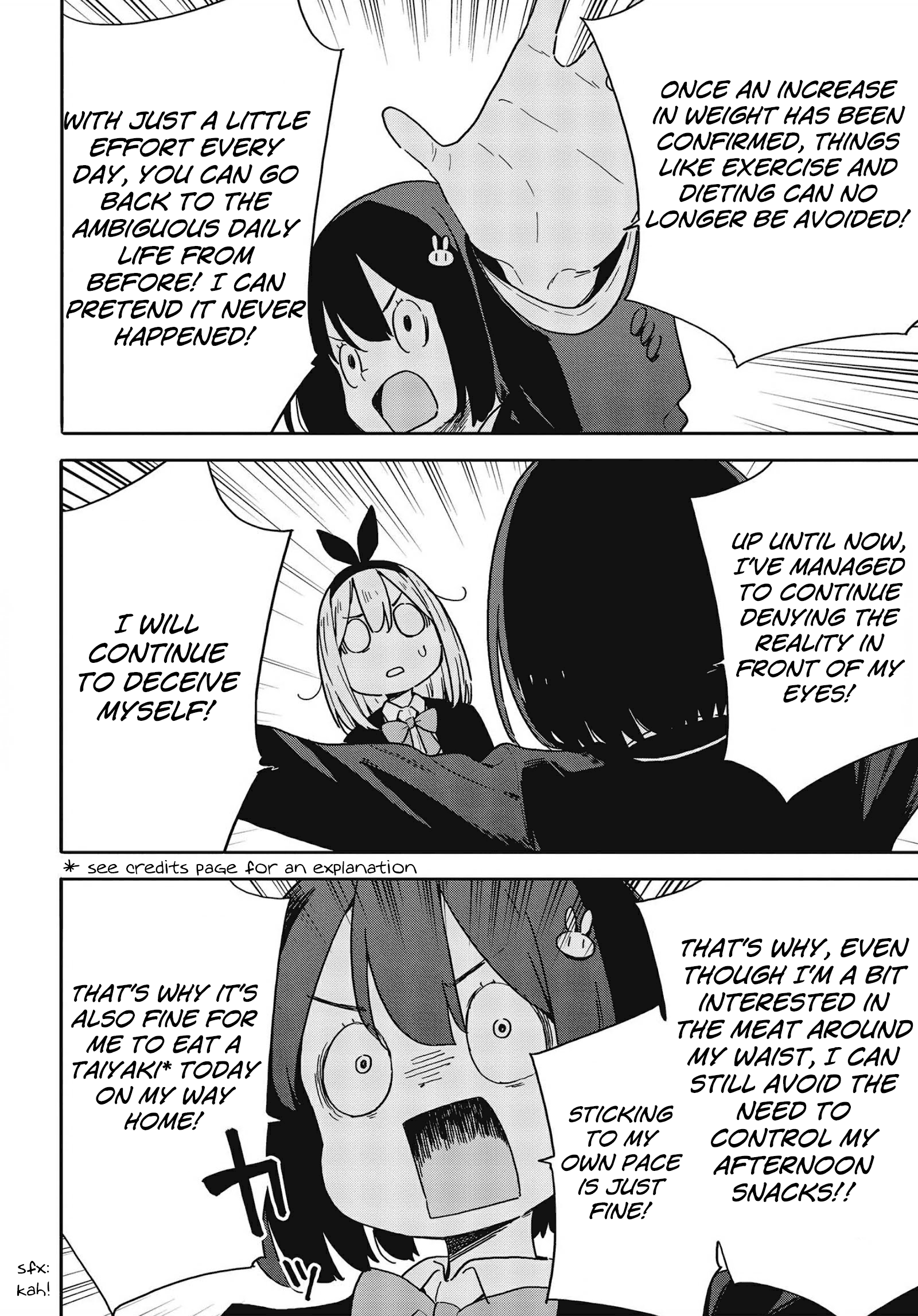 Kono Bijutsubu Ni Wa Mondai Ga Aru! - Chapter 108