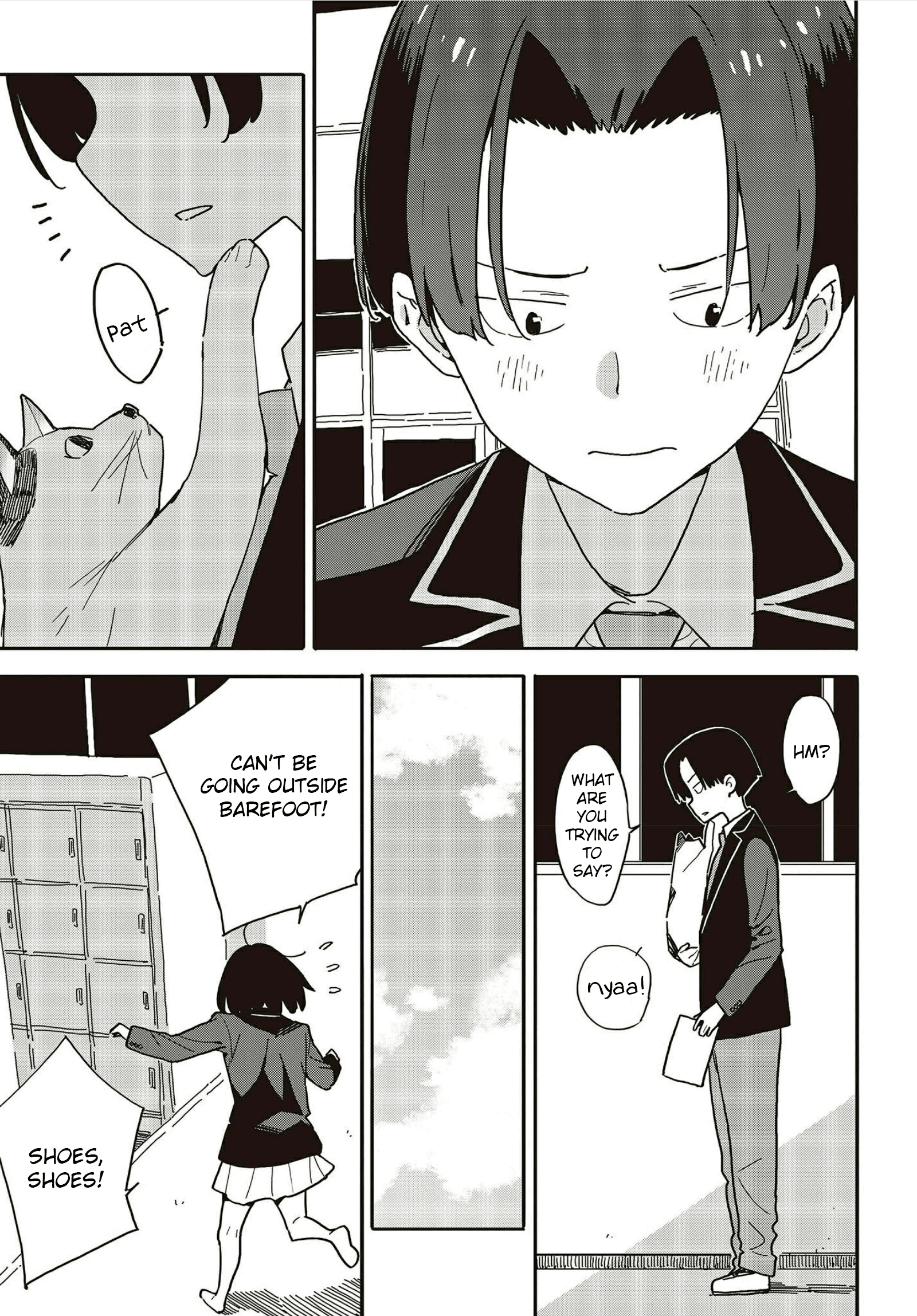 Kono Bijutsubu Ni Wa Mondai Ga Aru! - Chapter 109