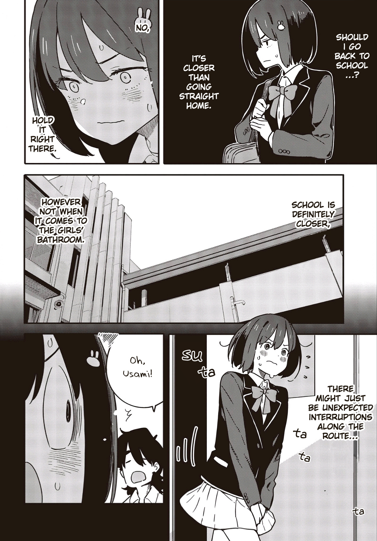 Kono Bijutsubu Ni Wa Mondai Ga Aru! - Chapter 113