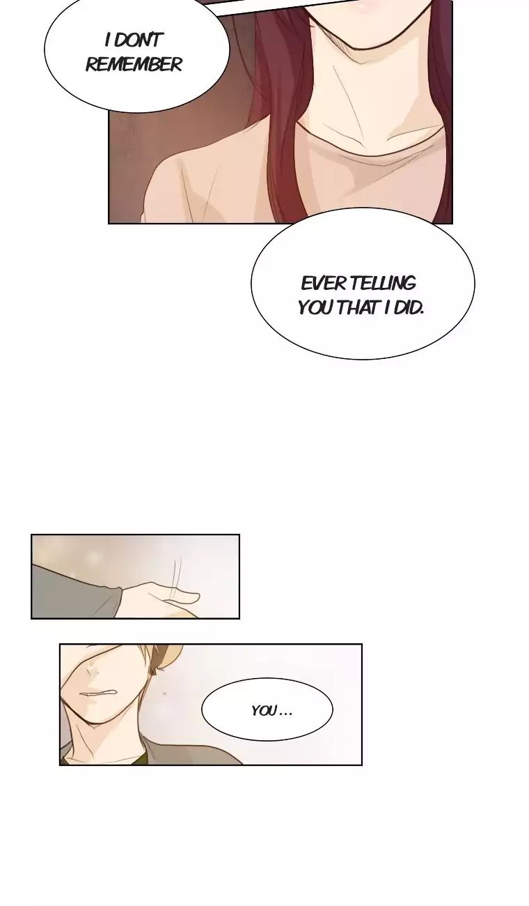 Dating Was The Easiest - Chapter 35