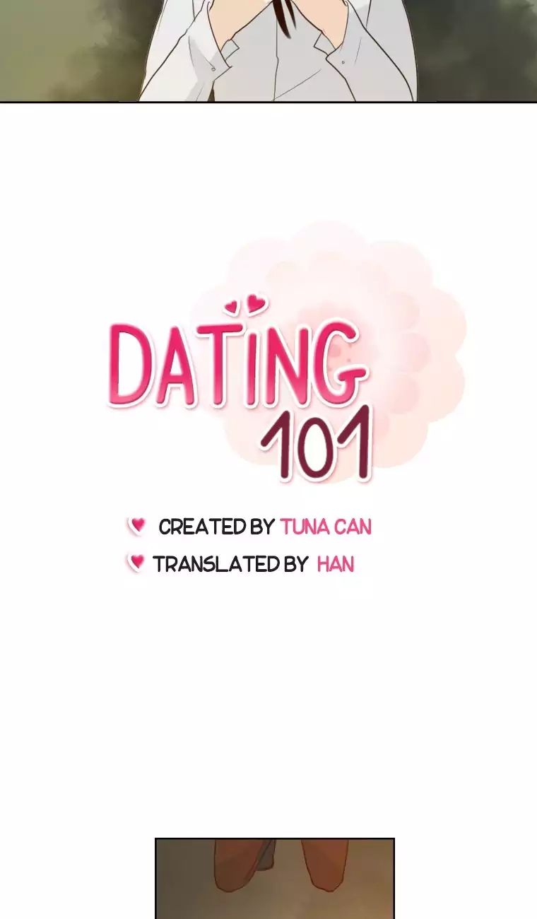 Dating Was The Easiest - Chapter 42