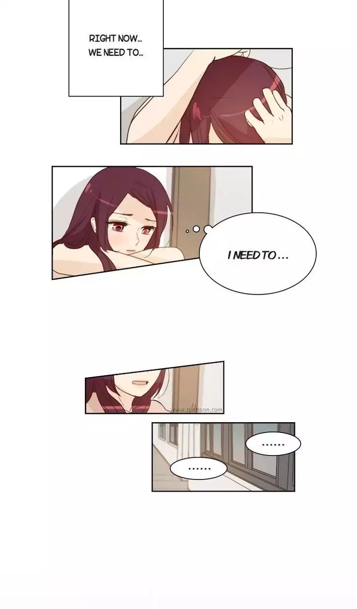 Dating Was The Easiest - Chapter 38