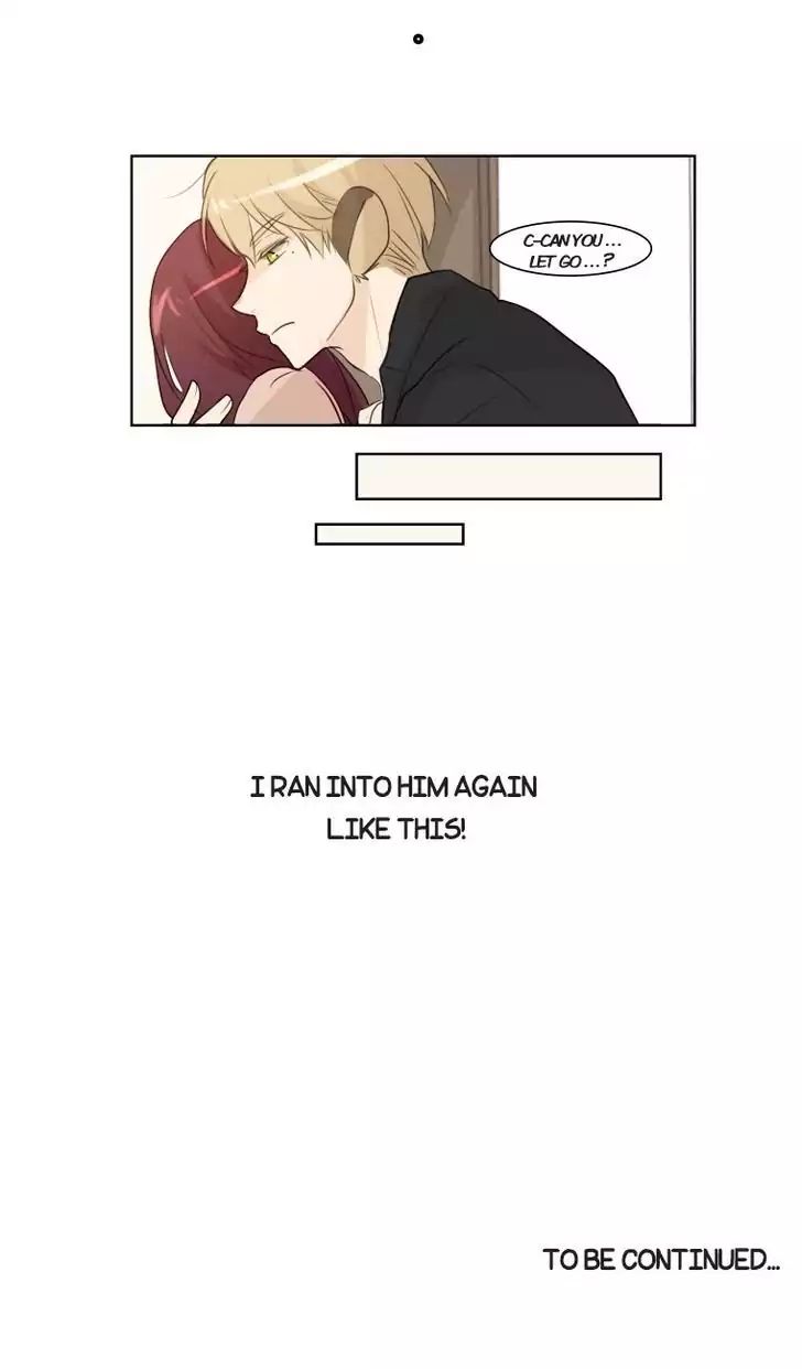 Dating Was The Easiest - Chapter 38