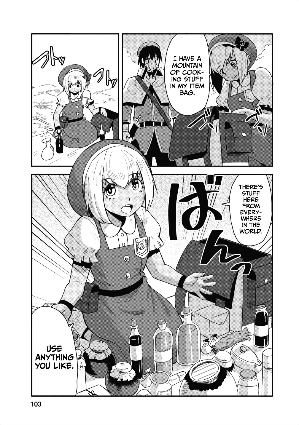 Class-Goto Shuudan Teni Shimashita Ga, Ichiban Tsuyoi Ore Wa Saijaku No Shounin Ni Gisouchuu - Chapter 9