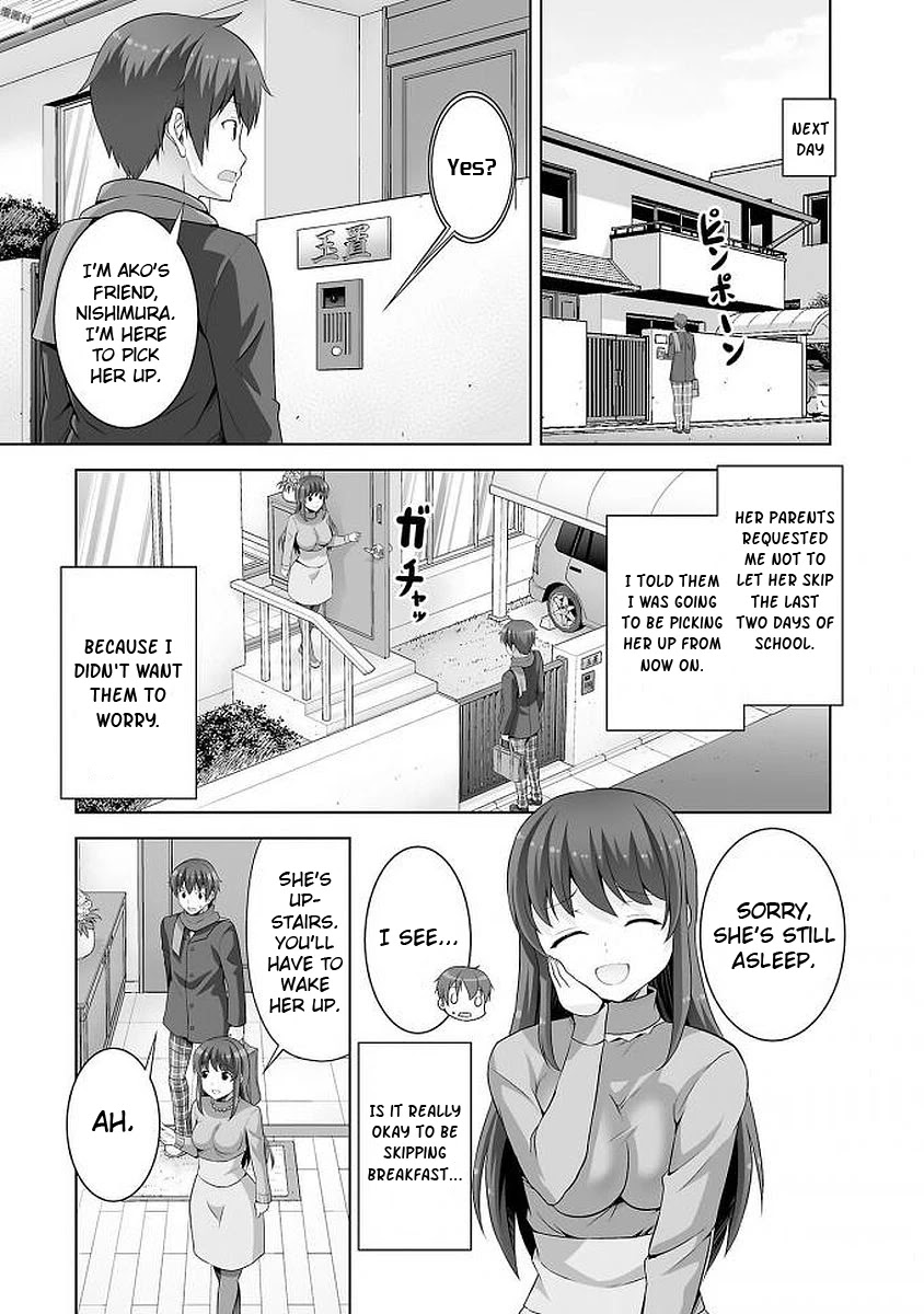 Netoge No Yome Wa Onnanoko Ja Nai To Omotta? - Chapter 39