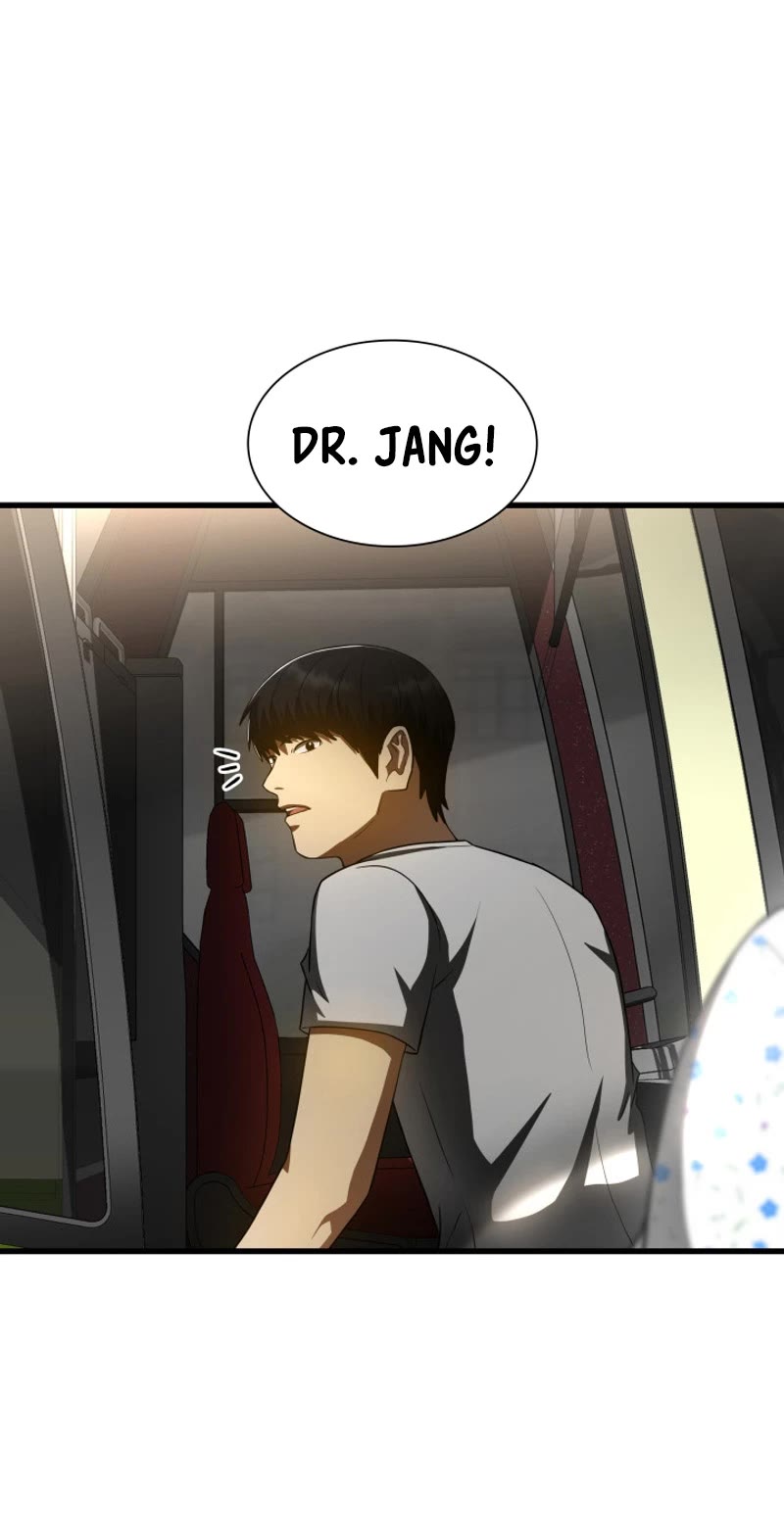 Perfect Surgeon - Chapter 103