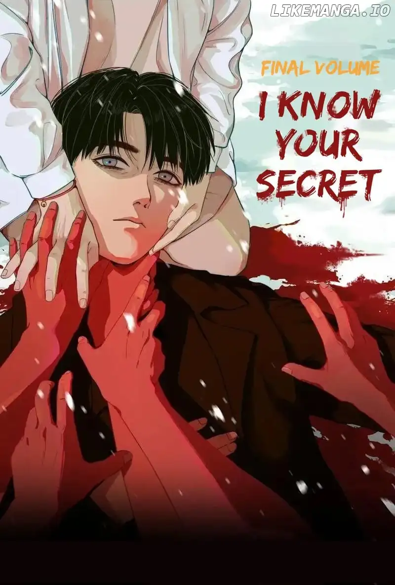 I Know Your Secret - Chapter 84