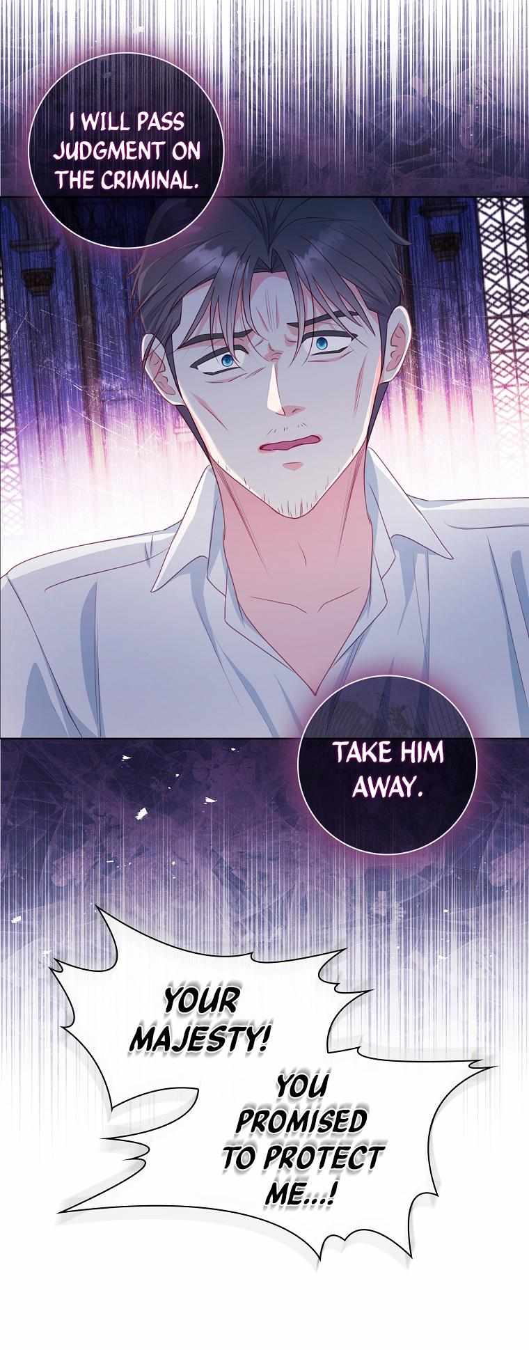 My Husband Is My Choice - Chapter 45