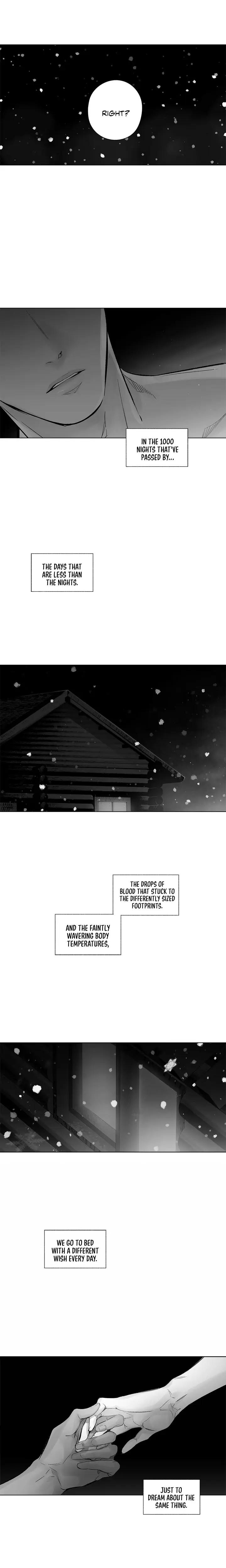 Radio Storm - Chapter 82