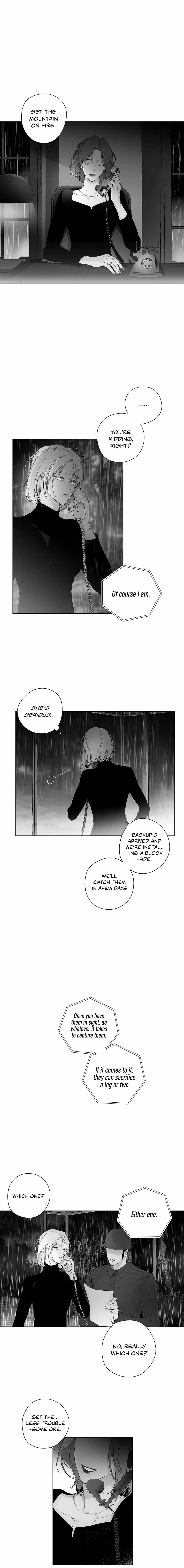 Radio Storm - Chapter 71