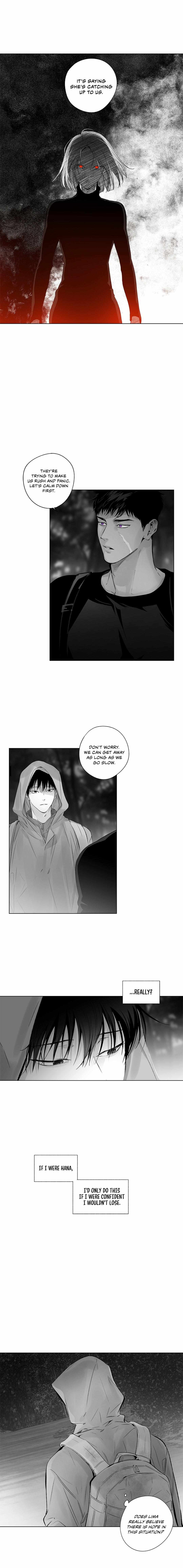 Radio Storm - Chapter 73