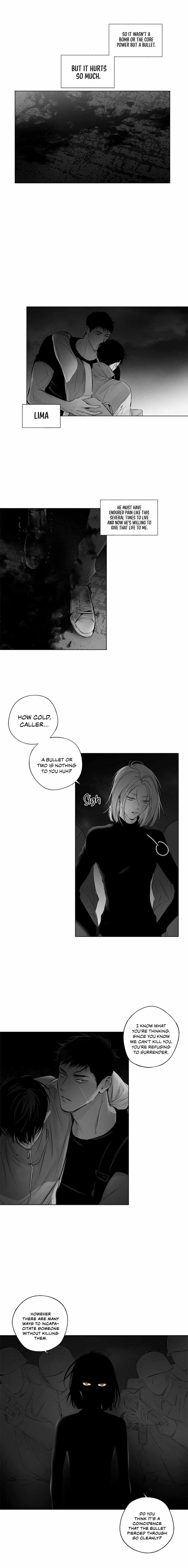 Radio Storm - Chapter 76