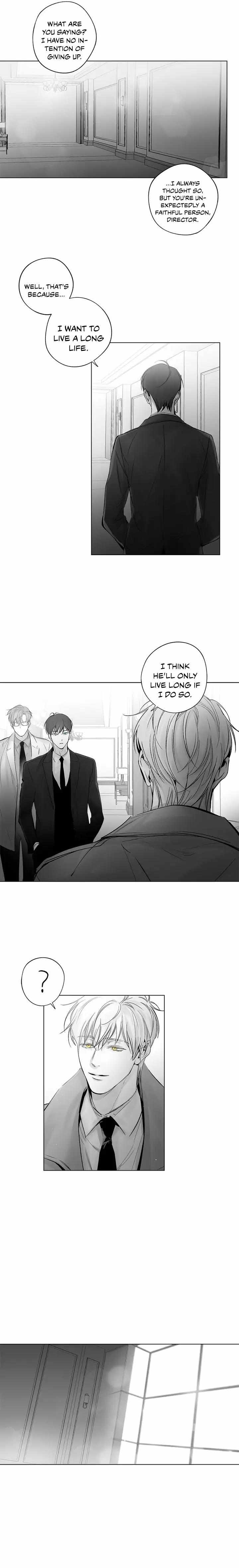 Radio Storm - Chapter 80