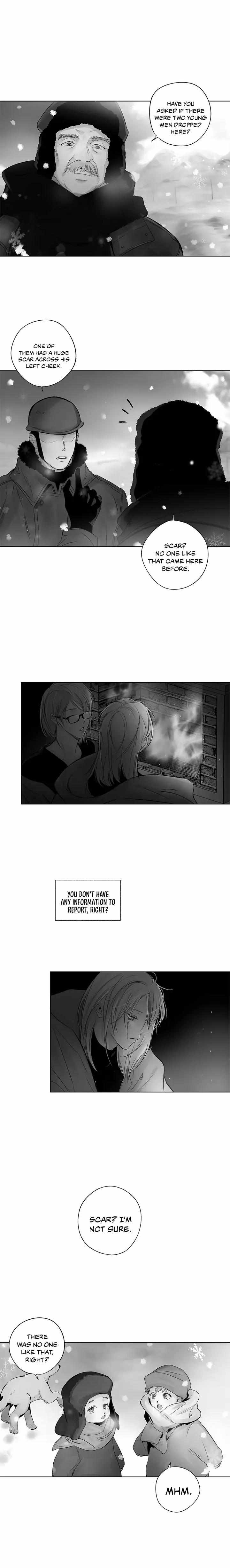 Radio Storm - Chapter 80