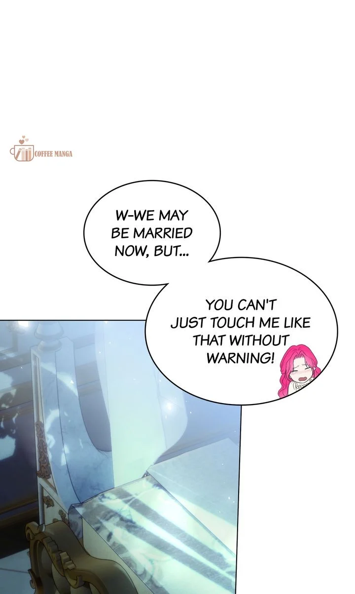 A Marriage Contract With Two Husbands - Chapter 40