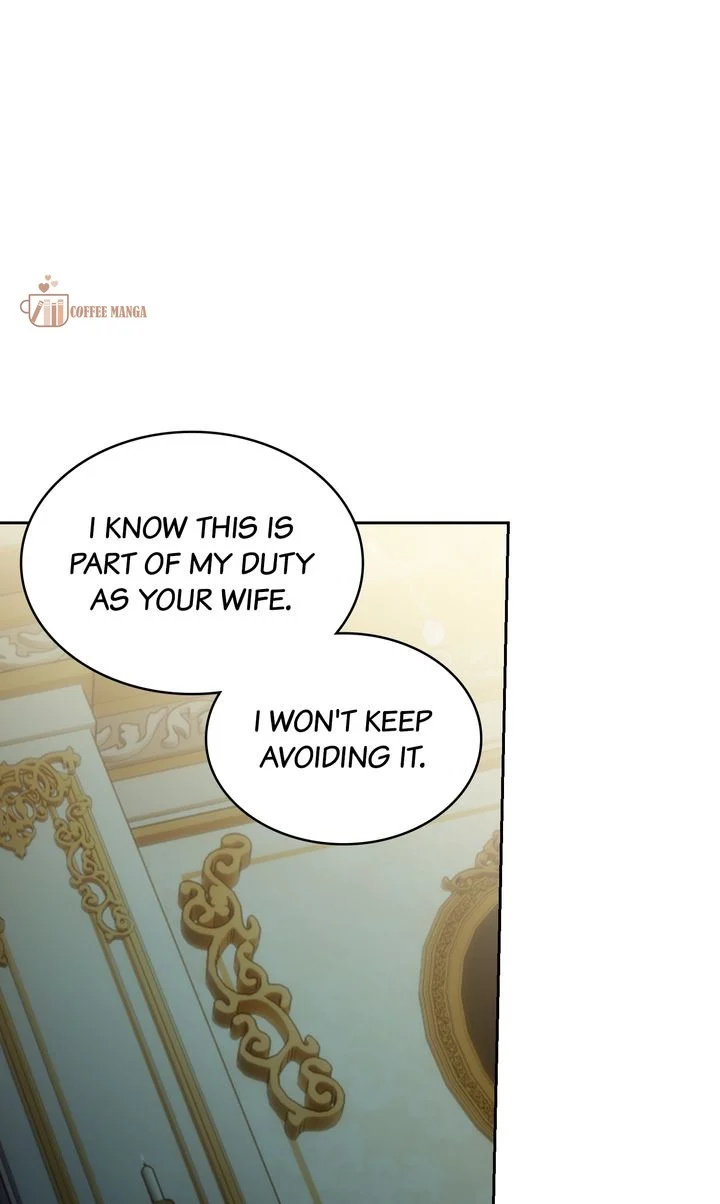 A Marriage Contract With Two Husbands - Chapter 40