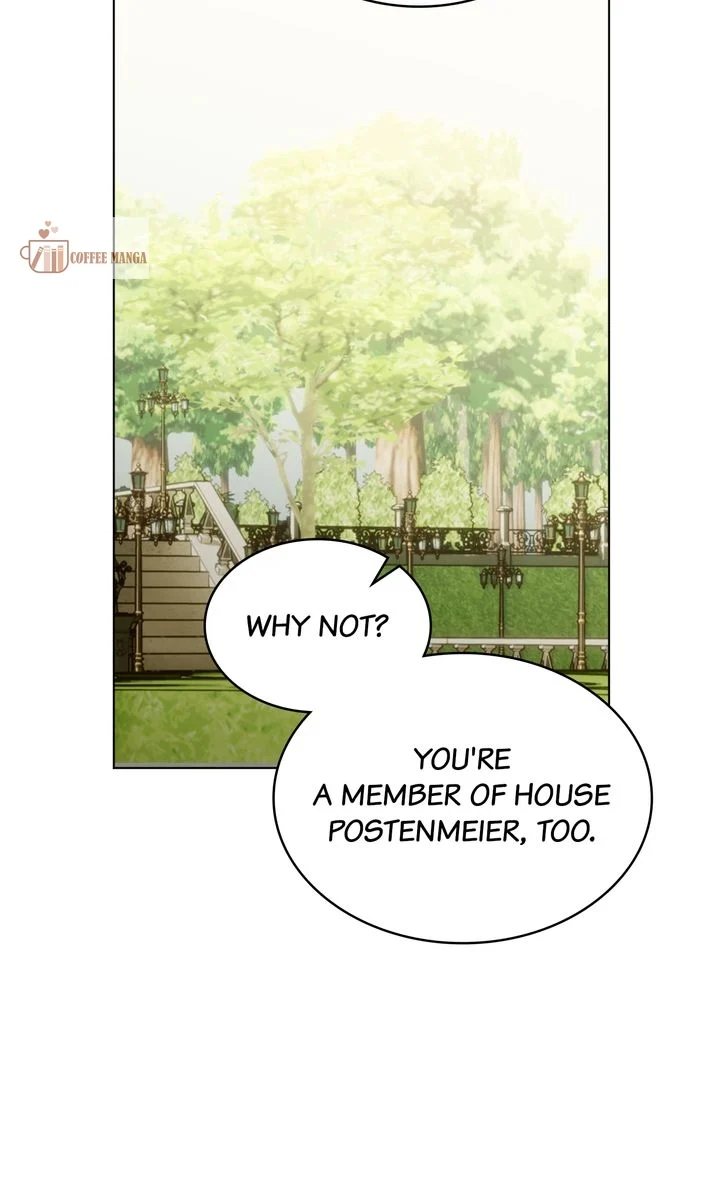 A Marriage Contract With Two Husbands - Chapter 36