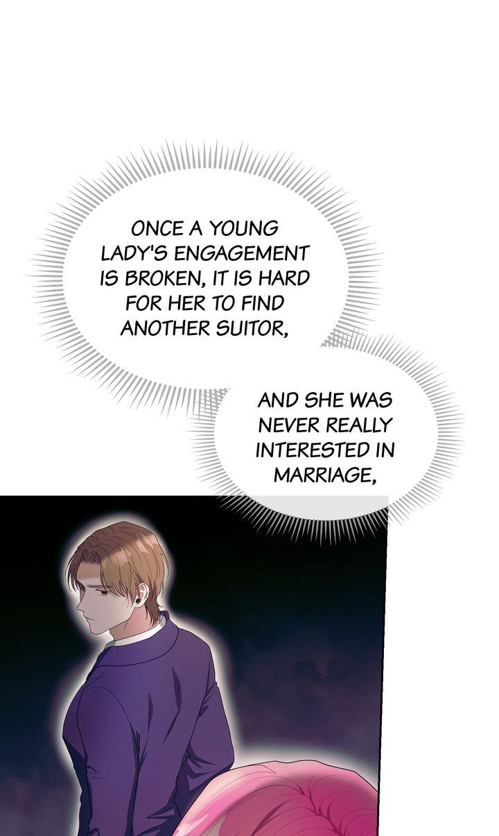 A Marriage Contract With Two Husbands - Chapter 38