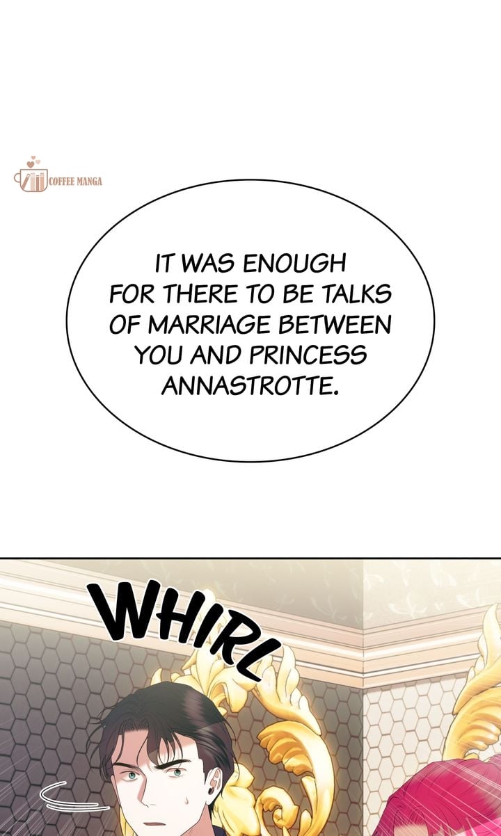 A Marriage Contract With Two Husbands - Chapter 37