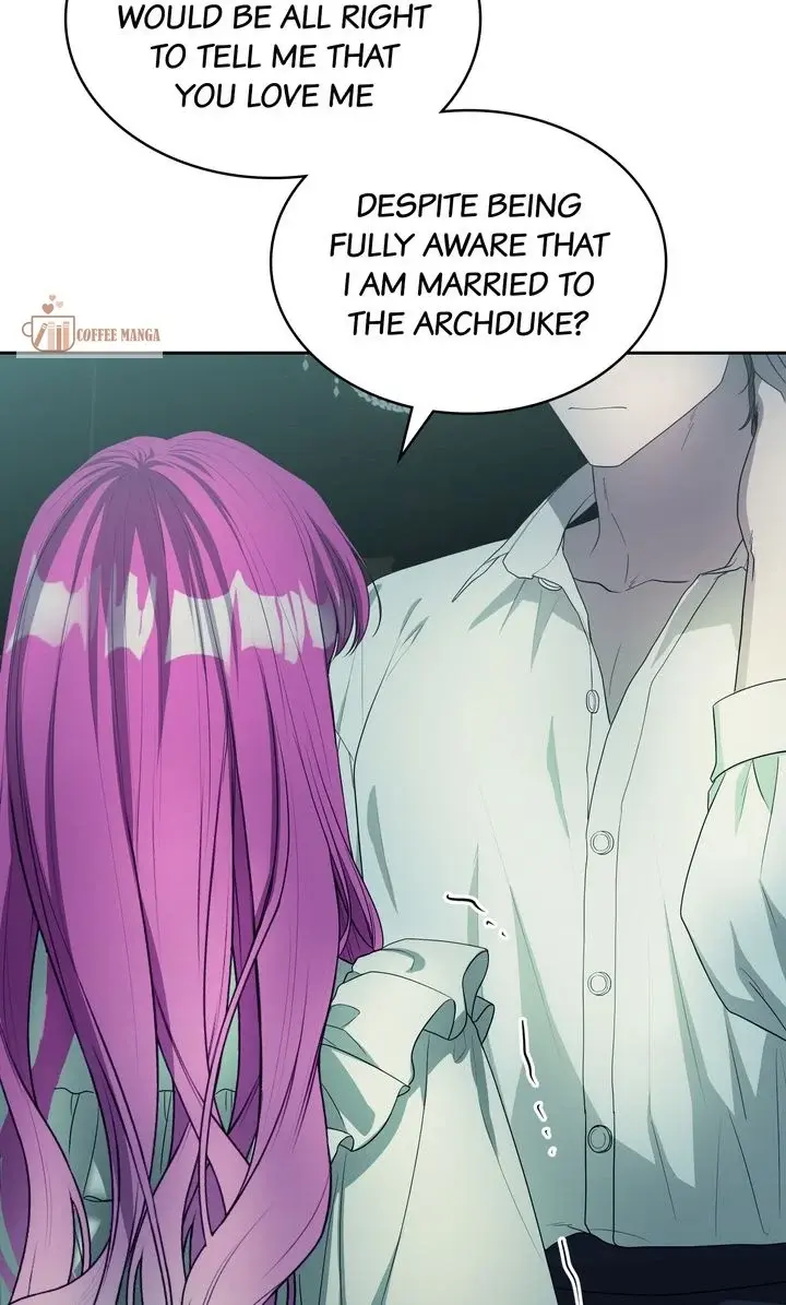 A Marriage Contract With Two Husbands - Chapter 43