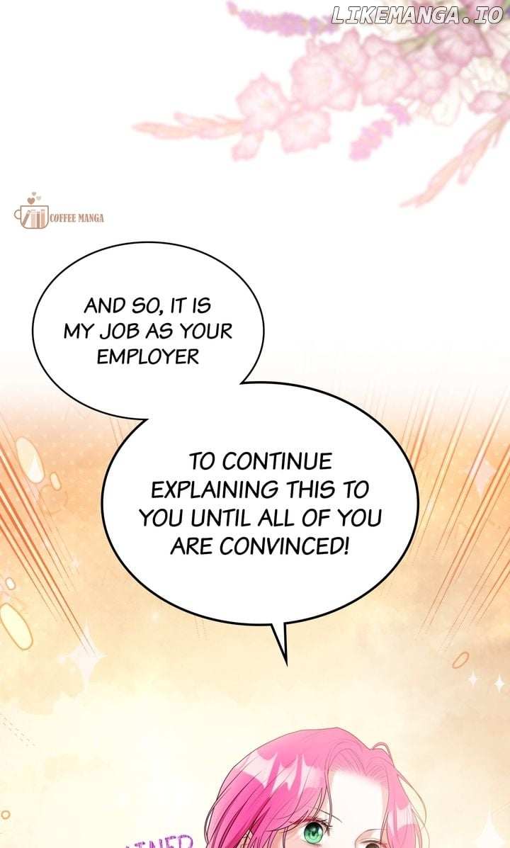 A Marriage Contract With Two Husbands - Chapter 34