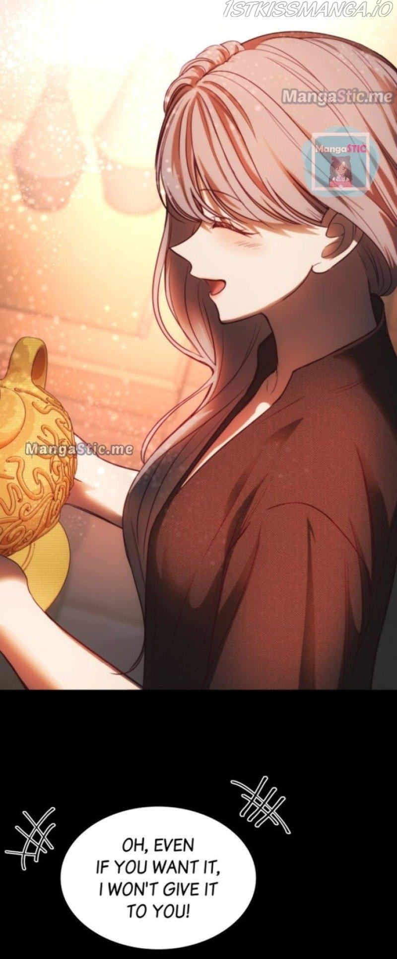 Amina Of The Lamp - Chapter 136