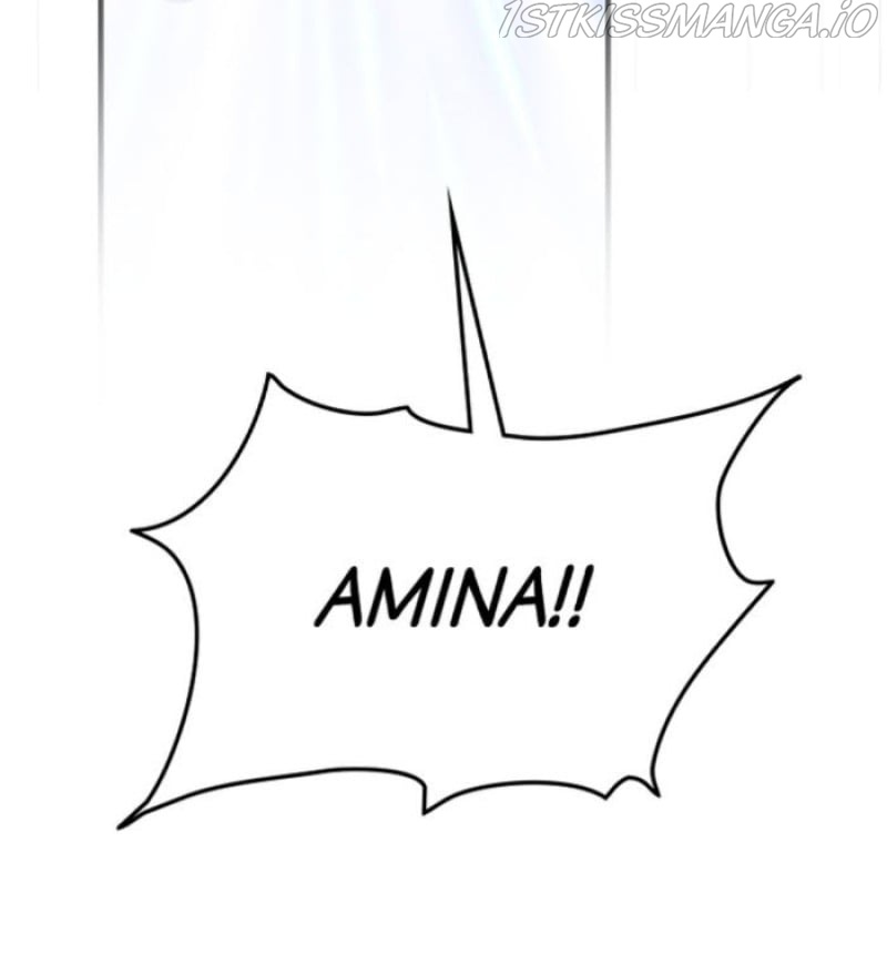 Amina Of The Lamp - Chapter 142