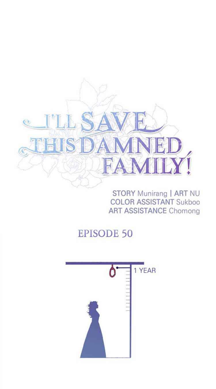 I'll Save A Decent Family - Chapter 50.1