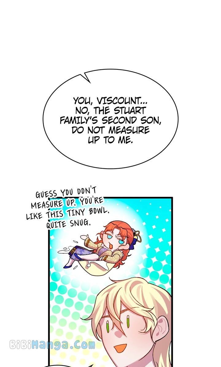 I'll Save A Decent Family - Chapter 113