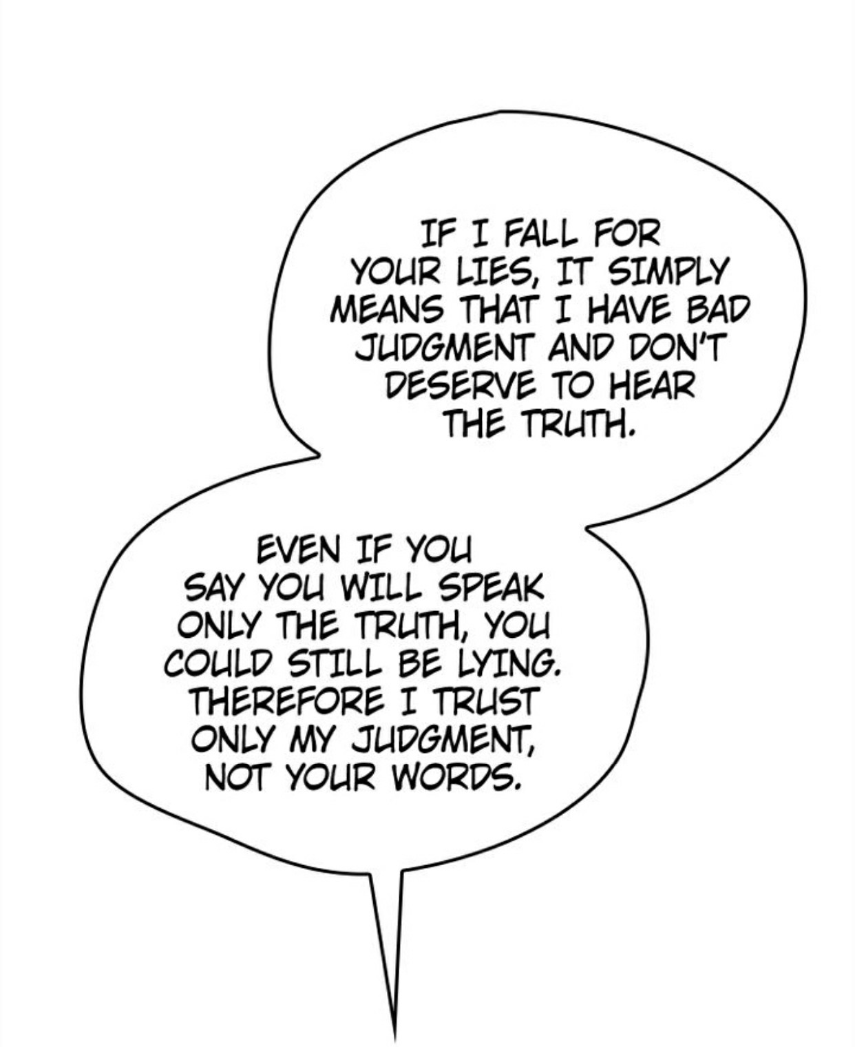 I'll Save A Decent Family - Chapter 38