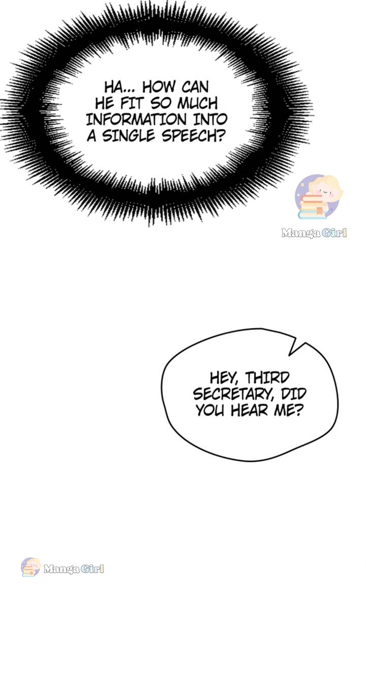 I'll Save A Decent Family - Chapter 94