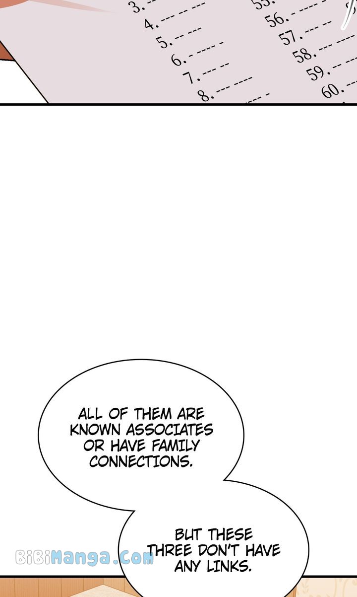 I'll Save A Decent Family - Chapter 114