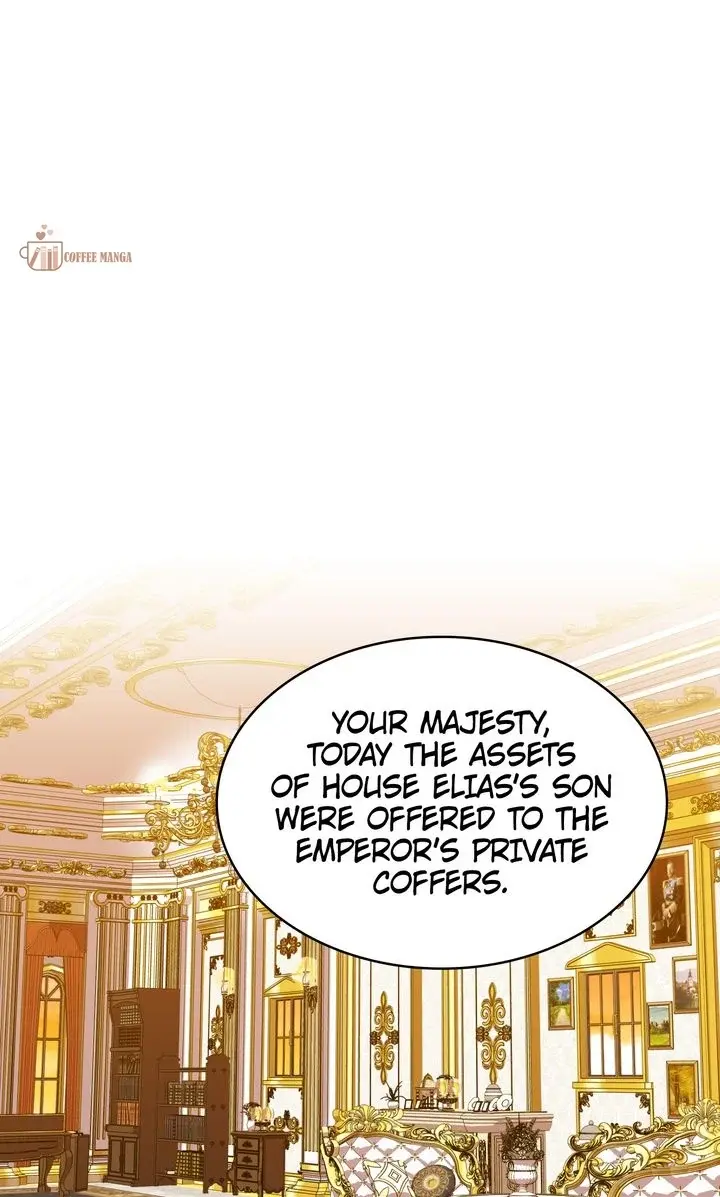 I'll Save A Decent Family - Chapter 129