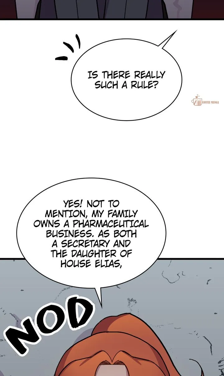 I'll Save A Decent Family - Chapter 135