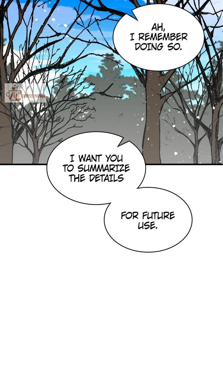 I'll Save A Decent Family - Chapter 119