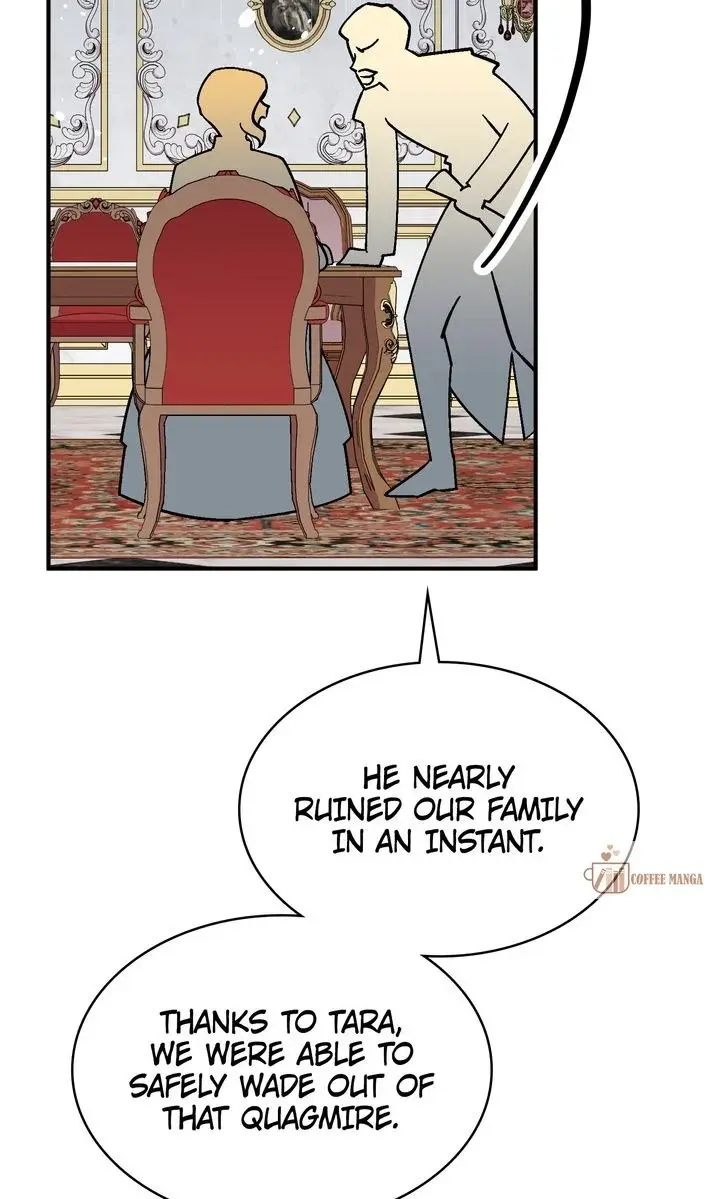 I'll Save A Decent Family - Chapter 130