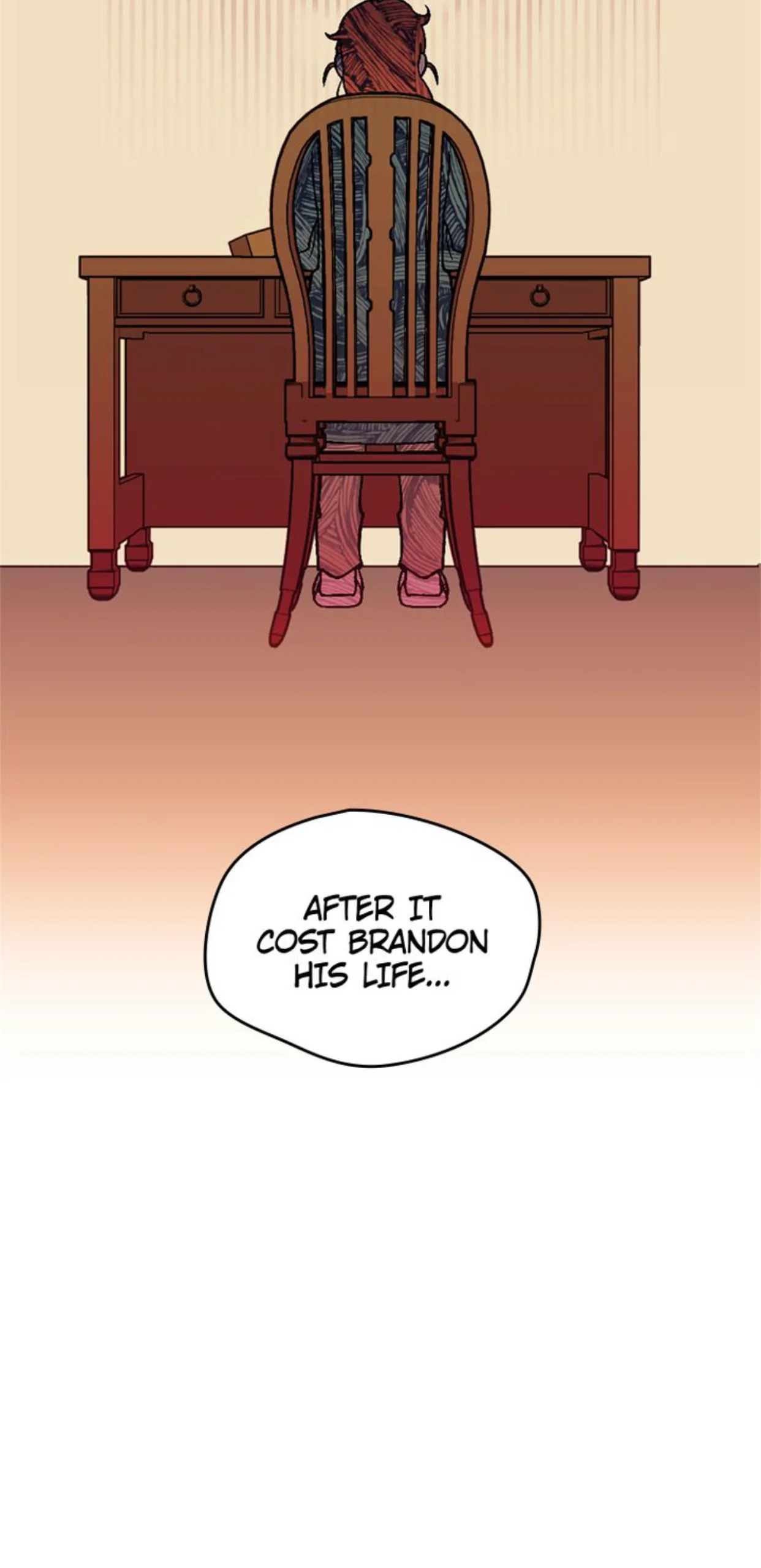 I'll Save A Decent Family - Chapter 58