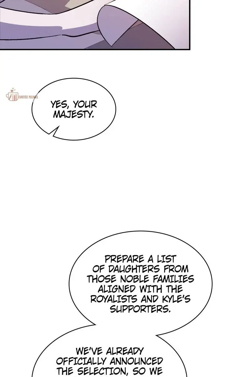 I'll Save A Decent Family - Chapter 126