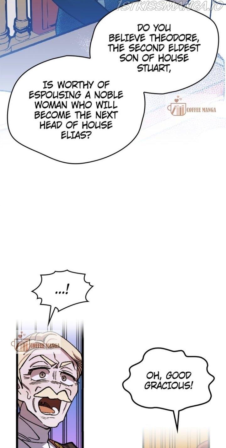 I'll Save A Decent Family - Chapter 85