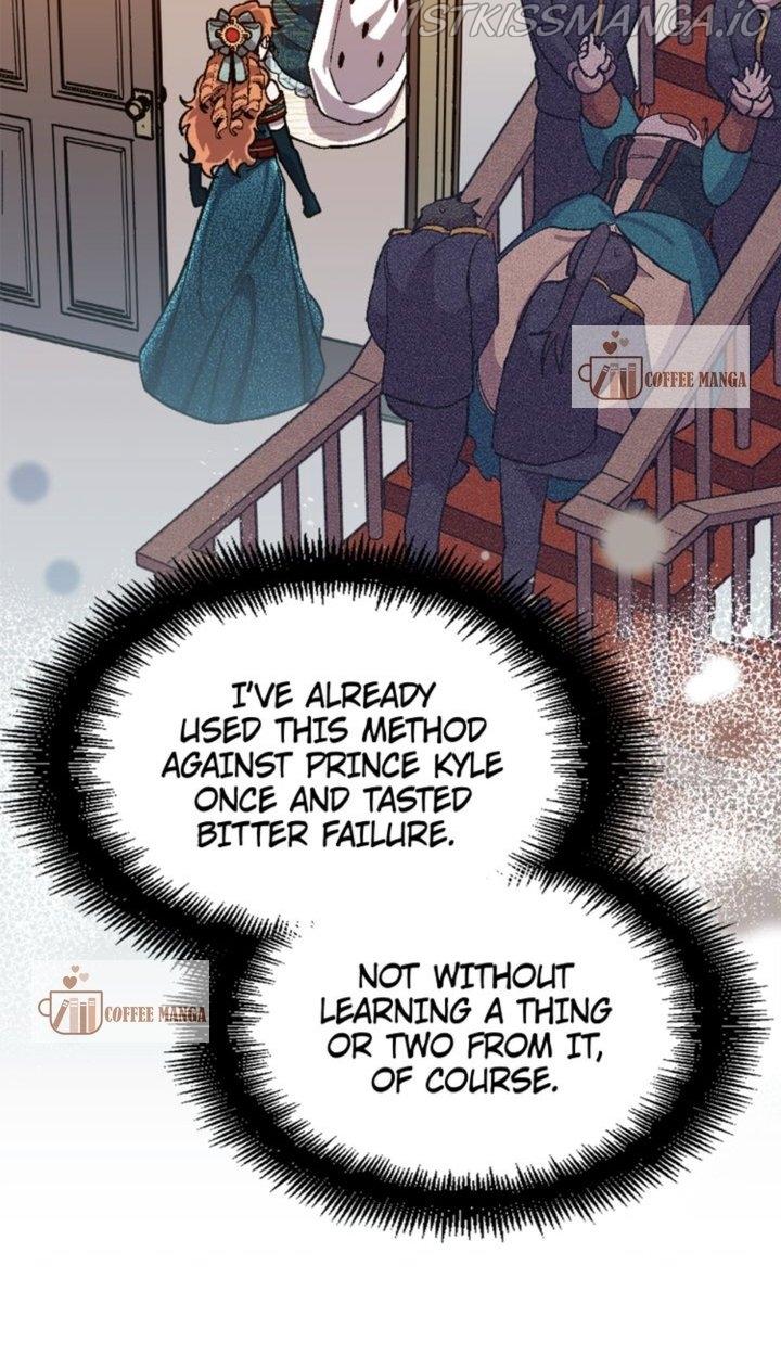 I'll Save A Decent Family - Chapter 85