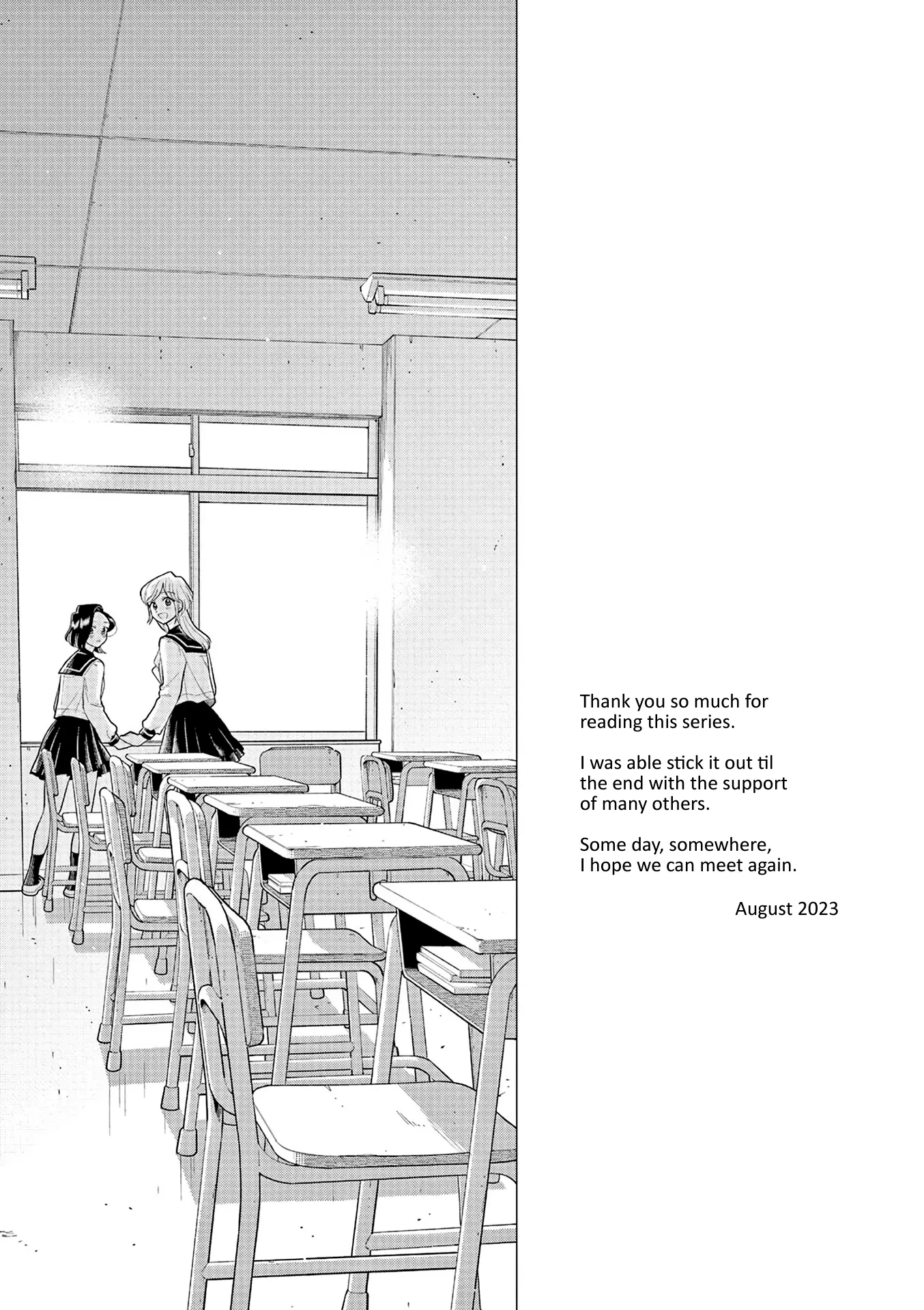 Hana Ni Arashi - Vol.13 Chapter 162: My Lover