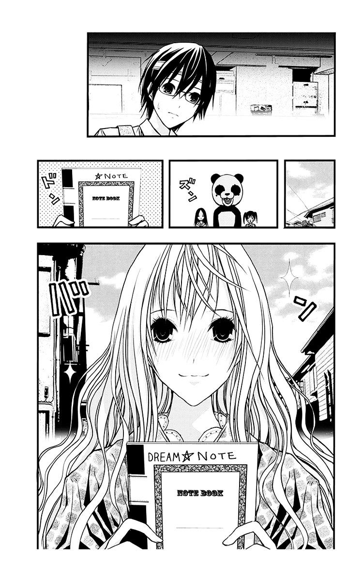 Renai Kaidan Sayoko-San - Chapter 39