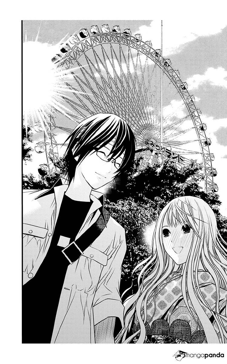 Renai Kaidan Sayoko-San - Chapter 40