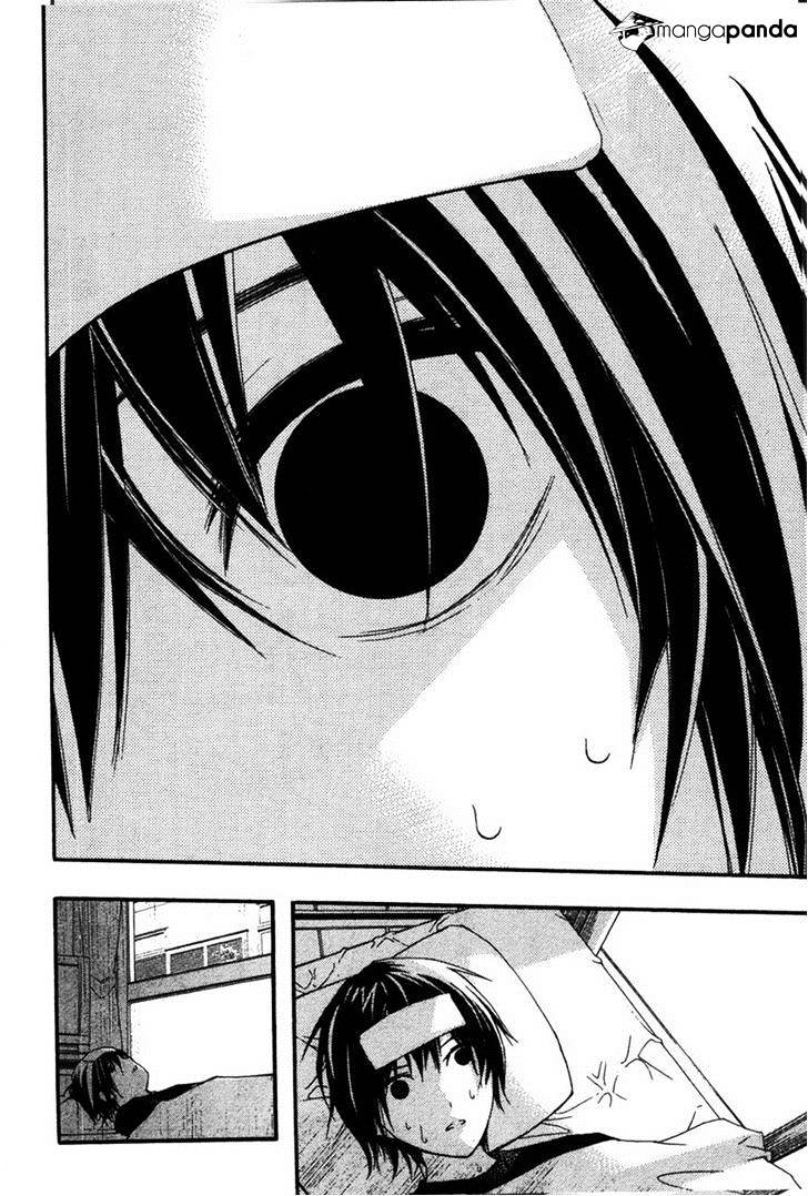 Renai Kaidan Sayoko-San - Chapter 20