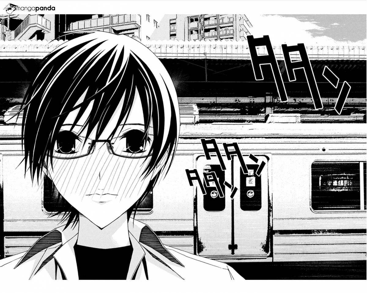 Renai Kaidan Sayoko-San - Chapter 29