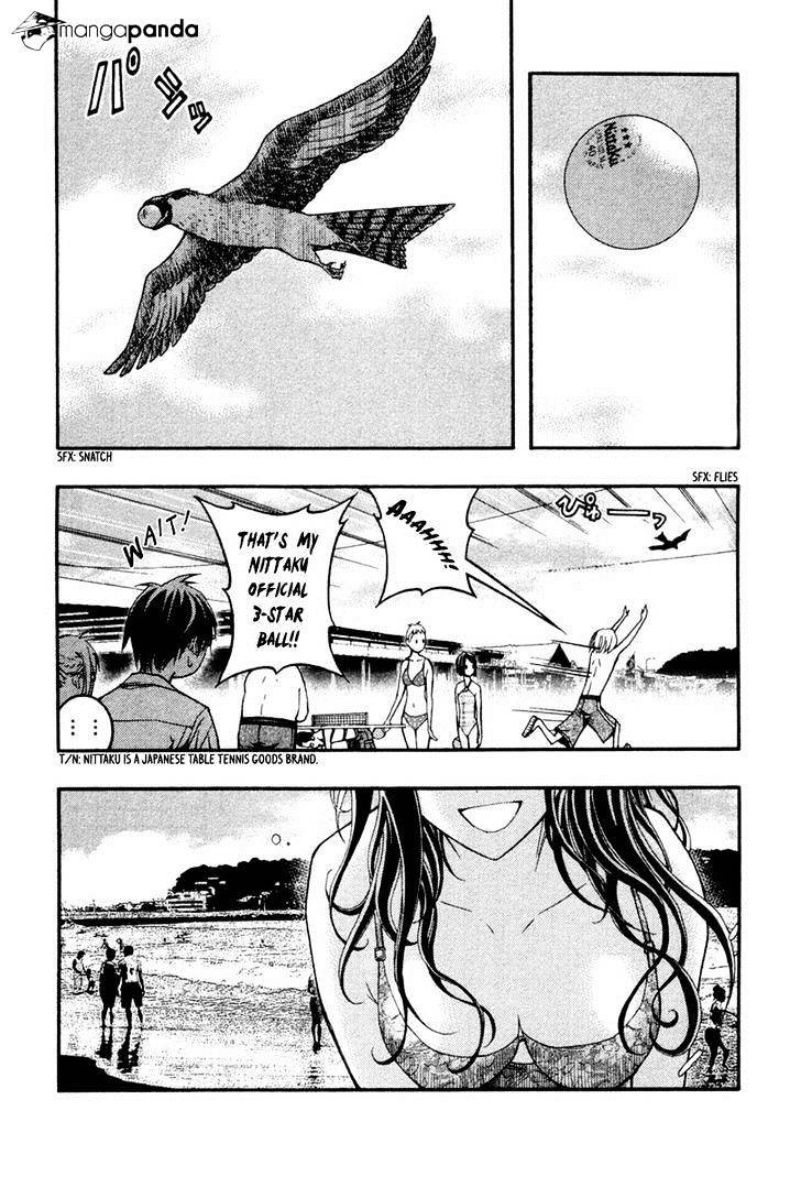 Renai Kaidan Sayoko-San - Chapter 16