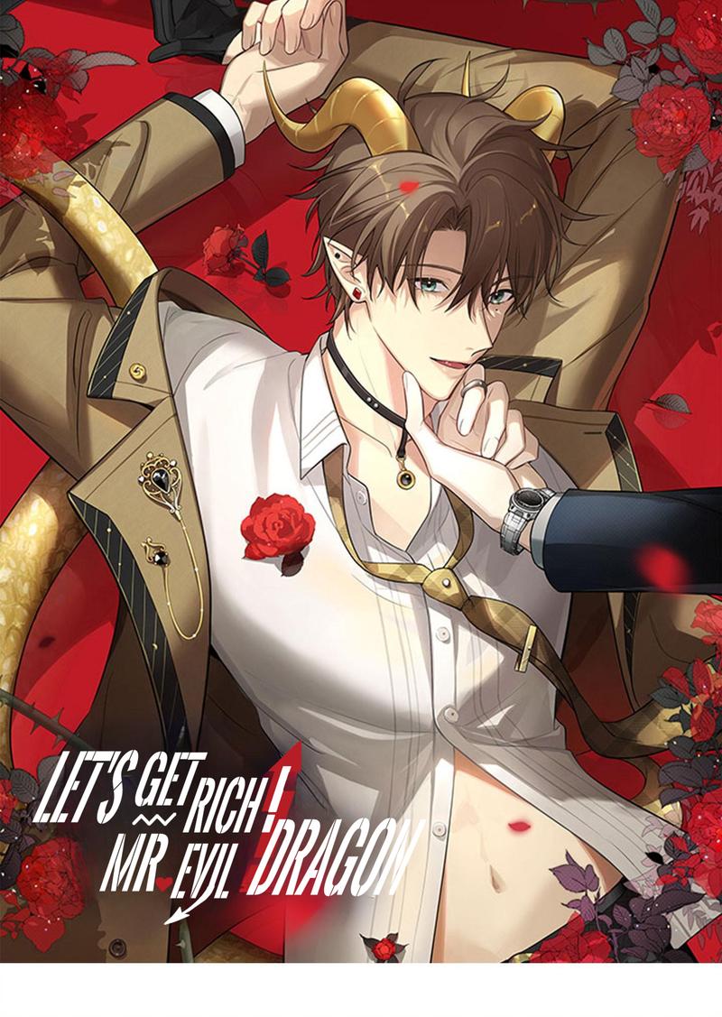 Let's Get Rich Quick! Mr. Evil Dragon - Chapter 86